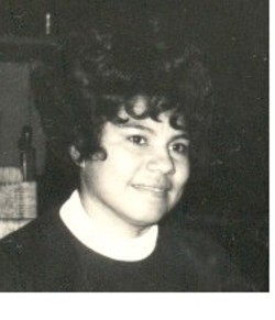 Paula L. Gonzalez