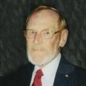 Howard Red Anderson Profile Photo