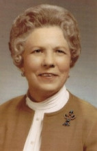 Grace Ellen Cline Bohn