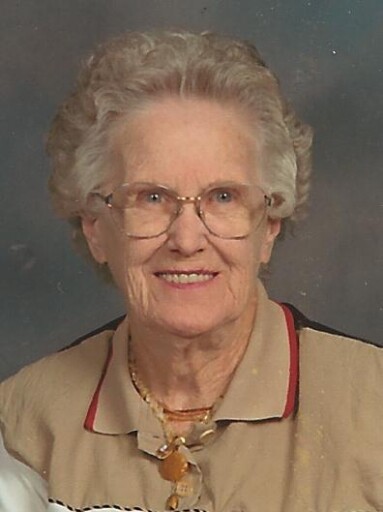 Margaret Kathryn Guilliams