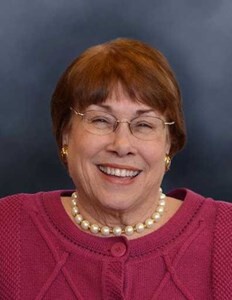 Phyllis L. Gilmore