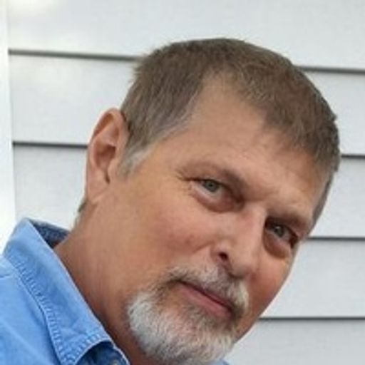 John Paul Klemm Profile Photo