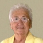 Vera Mae Bryson Profile Photo