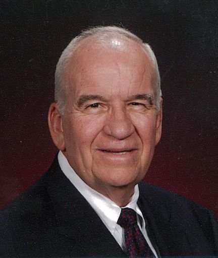 Ridley Mclean Ruth, Sr.