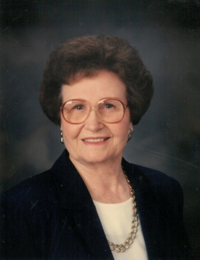 Bertha Clay Anderson