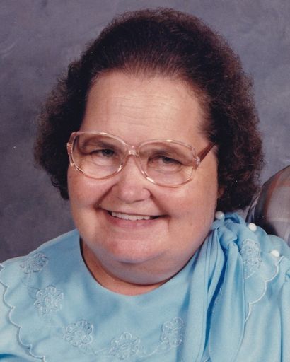 Katherine Mae Patterson Profile Photo