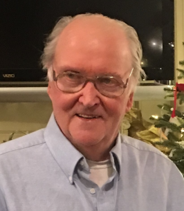 Robert H. "Bob" Hippensteel