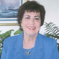 Carolyn Sue Lewis