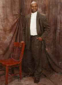 Ceasar Romero Turner Sr.