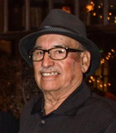 Paul M. Perez Profile Photo