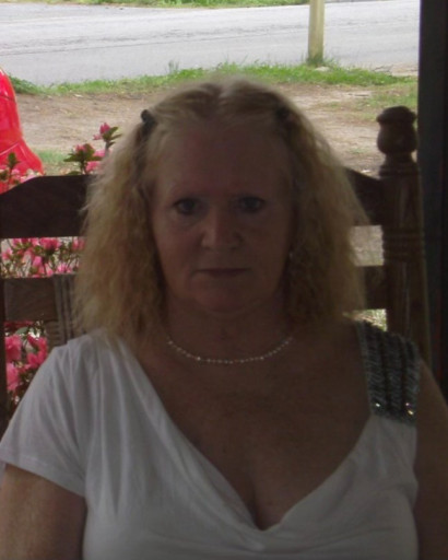 Karen Lynnette Davis-Crump Profile Photo