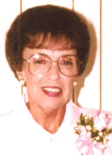 Carolyn Franklin Creasman