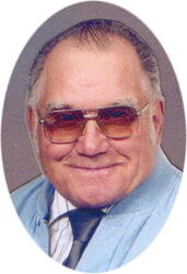 Leo P. Lehner