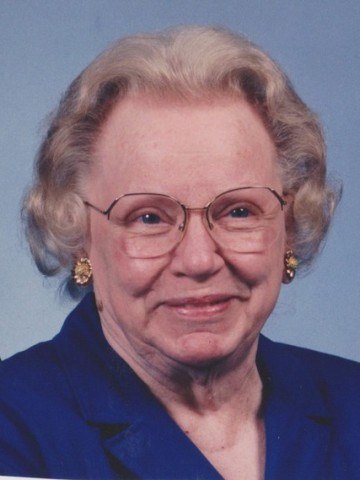 Marie Sidwell Profile Photo