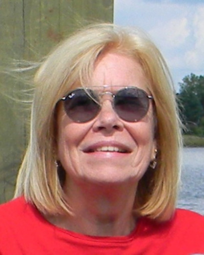 Cynthia Marie Kern