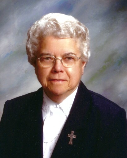 Sister Rita Mary Wasserman's obituary image