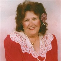 Ruby Mae Edwards Balero Profile Photo