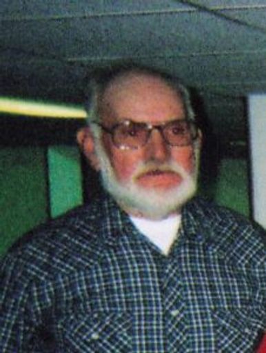 Fred L. “Freddy” Mahnke