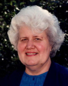 Lillian Berrett