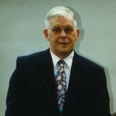 Richard Cramer Profile Photo