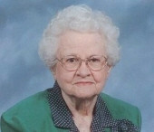 Virginia Mccurdy Profile Photo