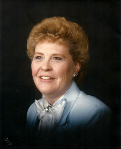 Elaine Gray Wade