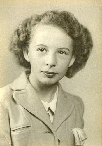 Doris  Lenore Debter