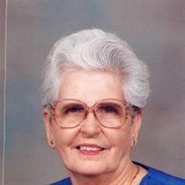 Mary  Stockard Graham Profile Photo