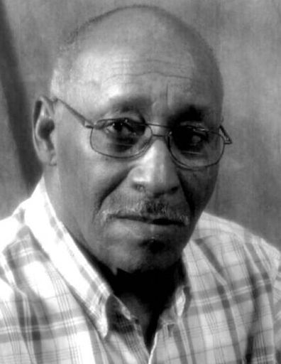 Carl Brinston, Sr.