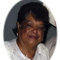 Rita M. Vargas