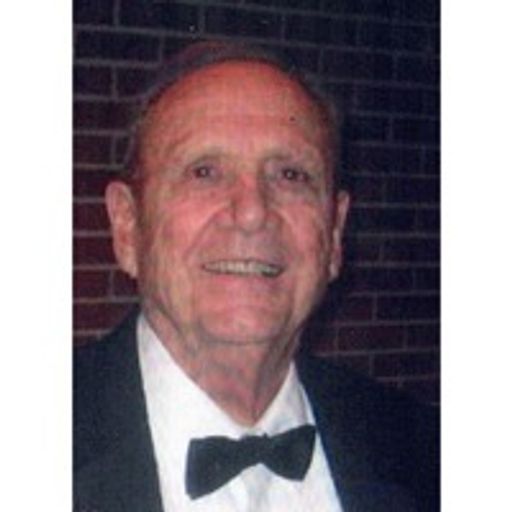 Edgar Overton Barousse Jr. Profile Photo