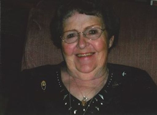 Patricia Ann(Earley) Jarka