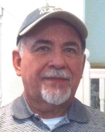 Albert F. Gonzalez Profile Photo