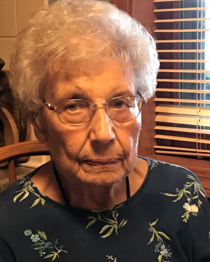 Elizabeth B. Kohler's obituary image