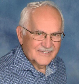 Duane A. Haukebo