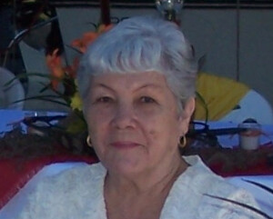 Maria G. Ramos