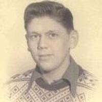 Roy Charles Menard