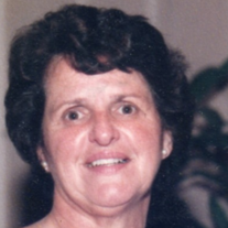 Patricia  S. Bouthot