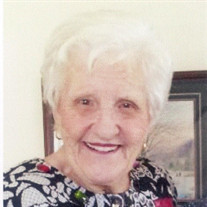 Mabel I. Pendley Profile Photo