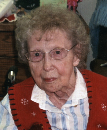 Lillian Schelske