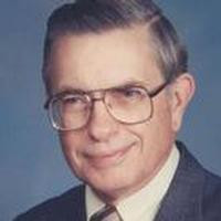 Gene A. Casebere