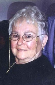 Elizabeth F. Pierce