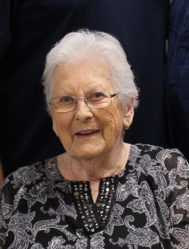 Lorraine Mae Stumbo