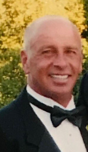 Paul E. 'Oak' Okolowitcz, Jr.