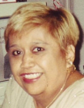 Alma Rosa Arias