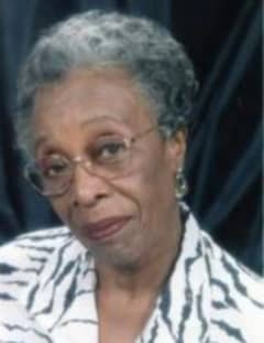 Ida Mae Mitchell  Lawler-Hambrick