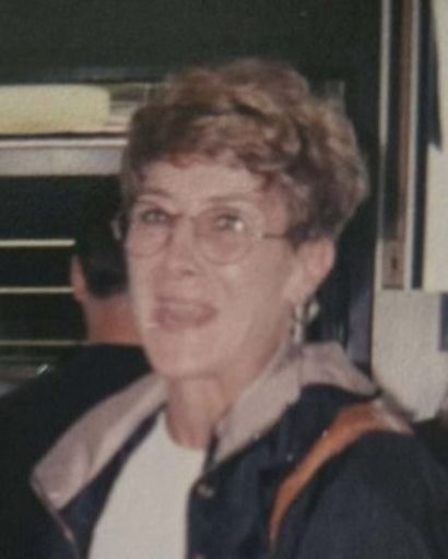 Jackie M. Yoose