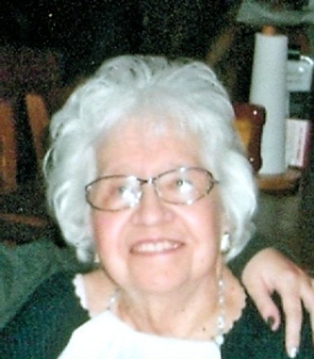 Lillian Phyllis Kuhns