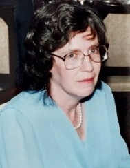 Jeanette Eileen (Fuller) Sayen Profile Photo