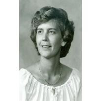 Nell Kirschenbaum Bishop Profile Photo